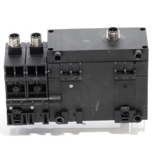 Luftsplatsensor 552131 